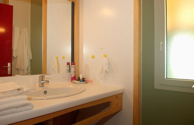 Azureva Vendée Océan - Foto 19