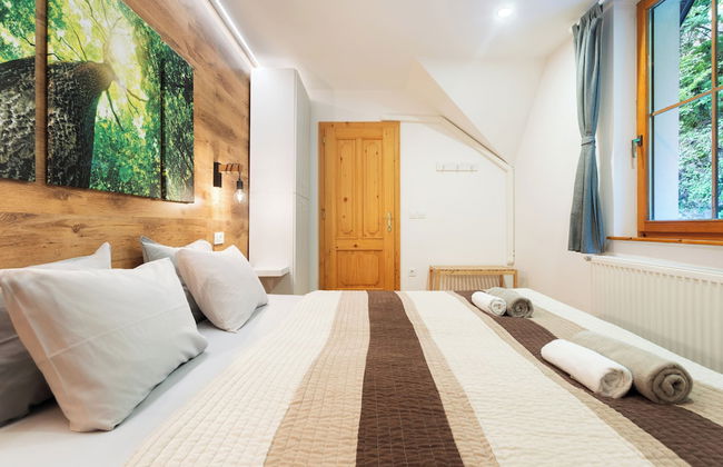 Vila Grad Bled - Foto 9