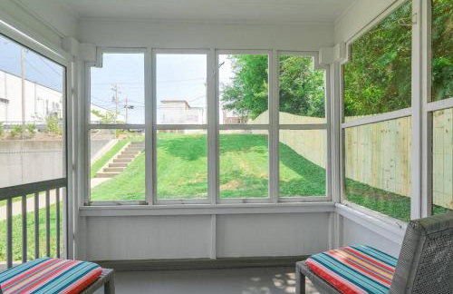 The Big House - Foto 16