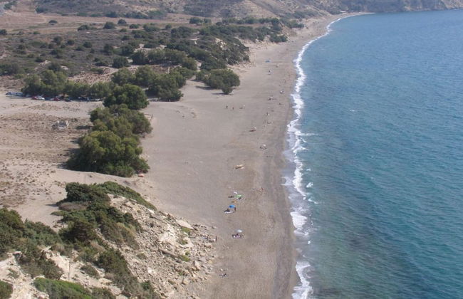 South Crete Klima Partment - Photo 17