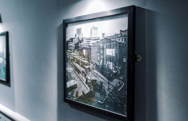 King Street Collection - Foto 4