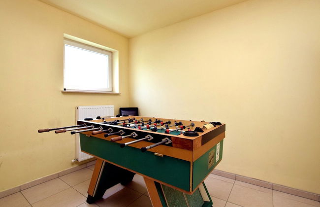 Holiday Home in Hastiere With Valley Views - Foto 26