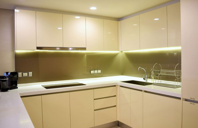 Ascott Sentral Kuala Lumpur - Foto 21