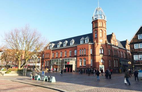 Peedy's luxuriöse 60m² Wohnung mit Balkonterrasse - Foto 44