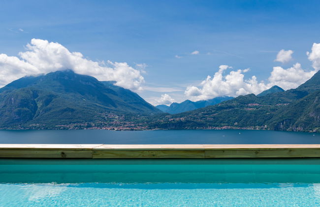 Lacum Lux Resort - Foto 33