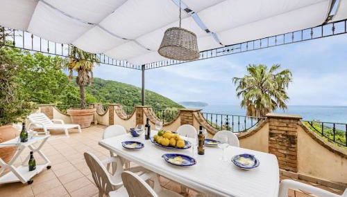 la villa di nonna angela - Foto 1