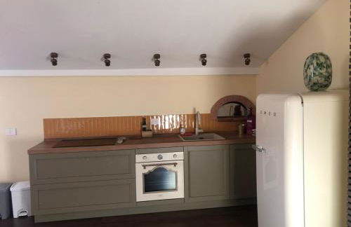 Panoramic Loft Artimino Tuscany - Foto 6