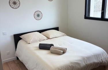 Maison neuve 4 chambres - Foto 16