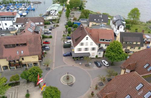 Gästehaus zum Landesteg - Foto 51