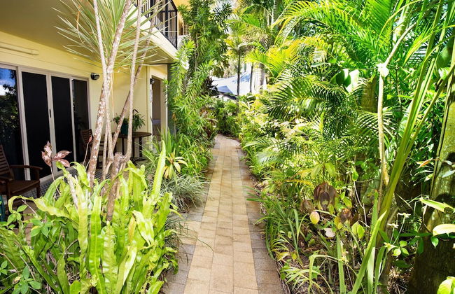 Mission Reef Resort - Foto 25