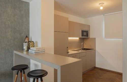 DD Suites Serviced Apartments - Foto 57