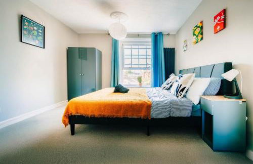 London's Great Escape 2 Bed Flat - Foto 36