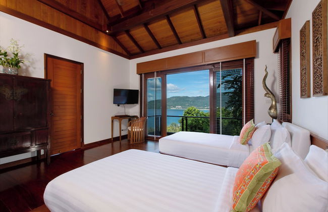 Villa Talaefun - Foto 29