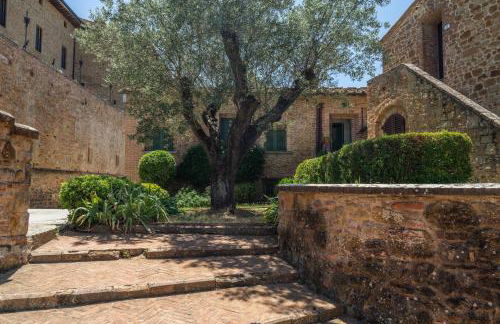 Il Frantoio di Castelfalfi - Foto 29