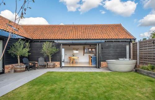 Large immaculate rural conversion - The Milking Parlour - Foto 28