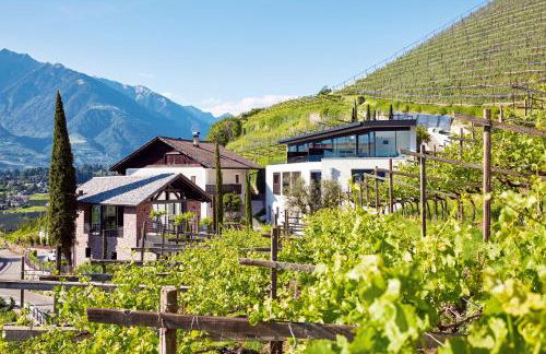 Pratenberg Wine Lodge - Foto 7