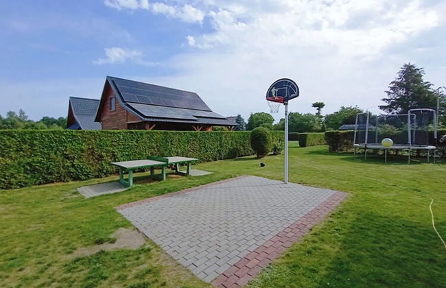 Holiday Apartment in Kopalino - Photo 11