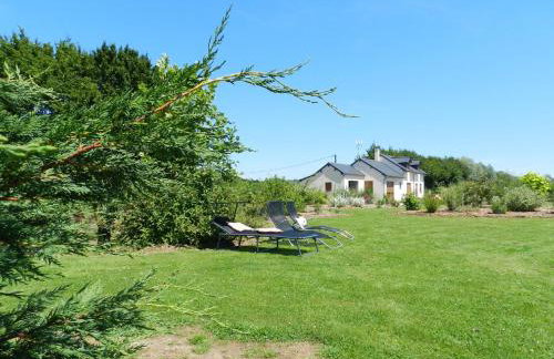 Gîte La Grenouillère - Foto 49