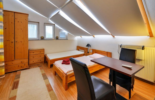 Apart & Wellness Hotel VILLA IVICA - Foto 15