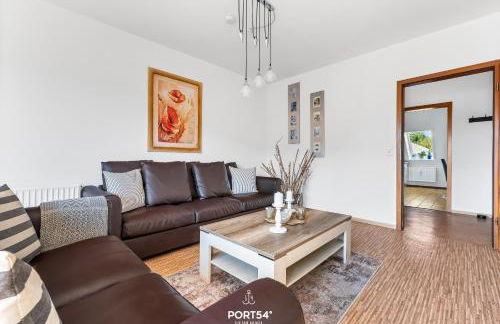 Landhaus Katharina Whg 5 Büsum - Foto 13