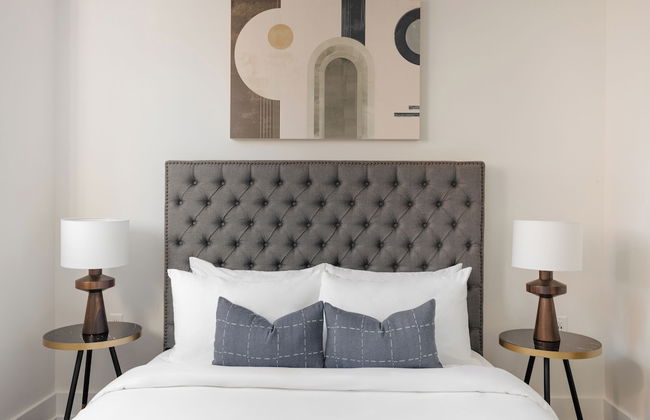 Reside Navy Yard, a Wyndham Residence - Foto 69