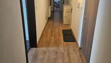 Schöne Vollausgestattete Monteurs- Gästewohnung in der Gartenstadt Leuna und nähe Geiseltalsee für 4 Personen 2209 - Foto 3