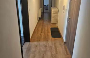 Schöne Vollausgestattete Monteurs- Gästewohnung in der Gartenstadt Leuna und nähe Geiseltalsee für 4 Personen 2209 - Foto 3