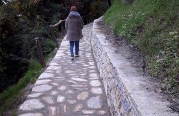 Daenerys Home in Agios Ioannis Papa Nero - Foto 33