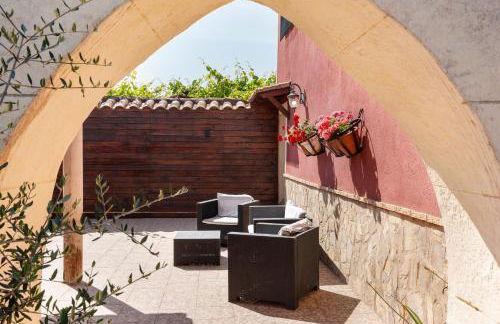 Cortijo La Jimena - Foto 8