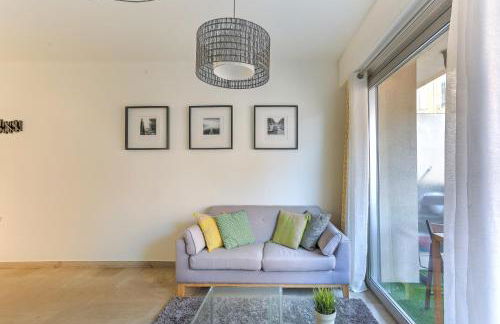 Studio Cosy Merle - Foto 15