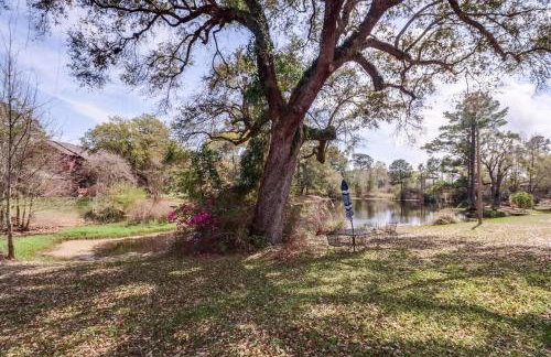 Lakeside Villa - Quite Location, walk to the pool and to the Country Club - Foto 18