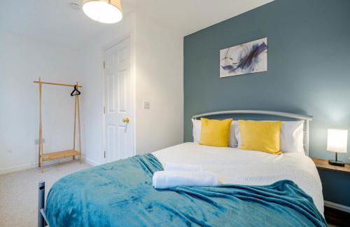 Morley Retreat Modern 3 Bed Home - Foto 74