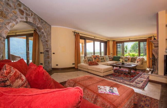 Villa Isola Verde - Foto 24