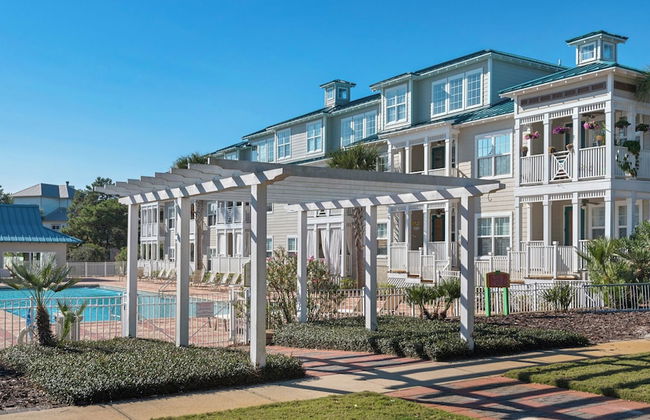 The Village Unit 412 - The Village BMB - Foto 58