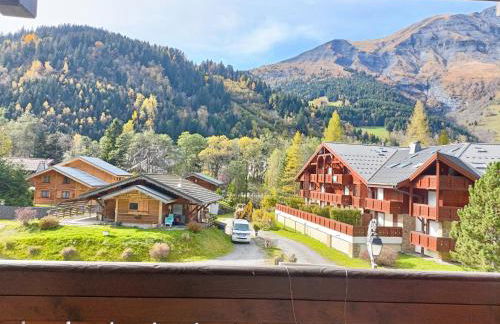 Le Cocon des Cîmes - Photo 13