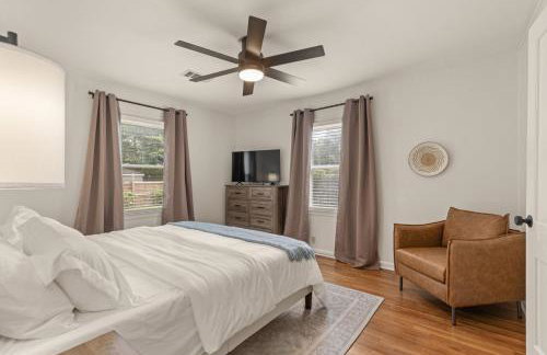 ModernNest-KS Bed and Fire Pit - Foto 3