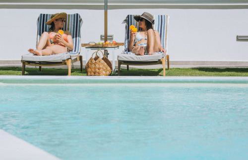 Essentia Vita Comfy Suites - Photo 60