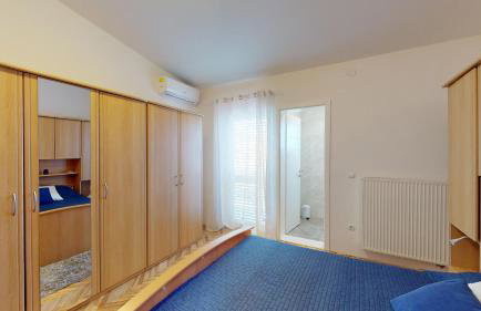 Villa Almas with swimming pool, tennis court, sauna, gym, grill house - Foto 26