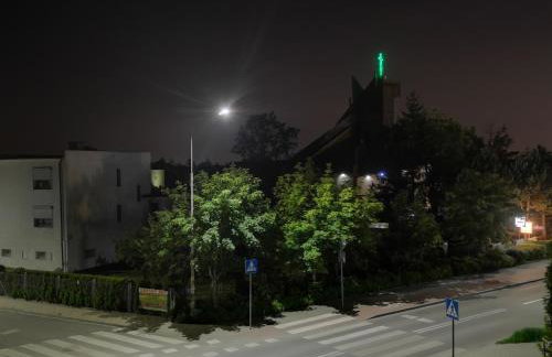 Apartament SIECHNICE - Photo 21