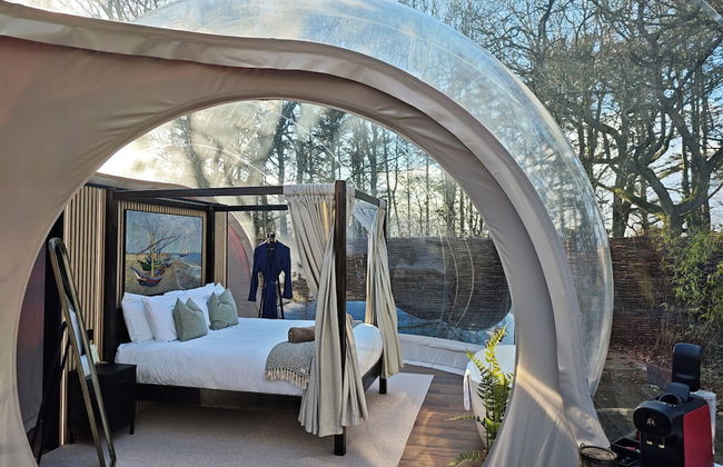 Cromore Retreat - Foto 4