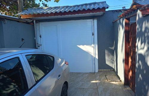 Kitnet em Itanhaém 500 metros da praia - Photo 9