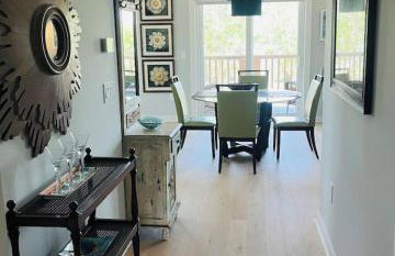 3 bedroom overlooking the water - Foto 6