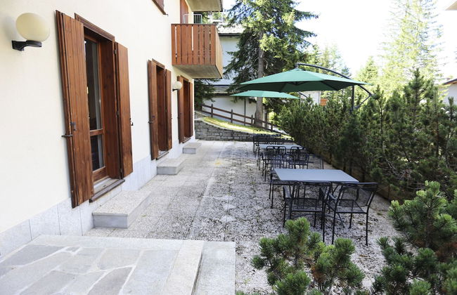 Residence Primula - Foto 39