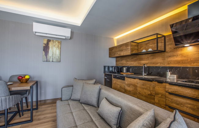 NEHIR OTEL - Foto 25