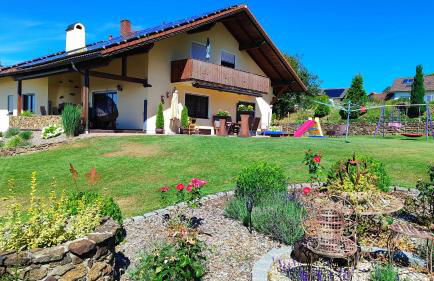 FeWo Kreitl - Foto 10