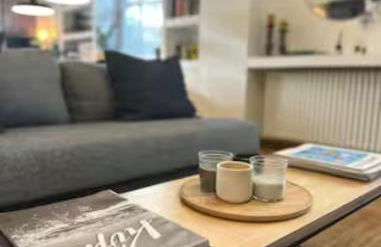 Athenian Coastal Urban Living - Foto 31