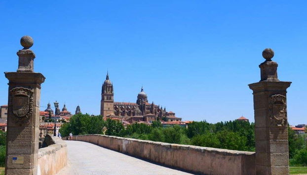 Tour privado por Salamanca - Foto 2