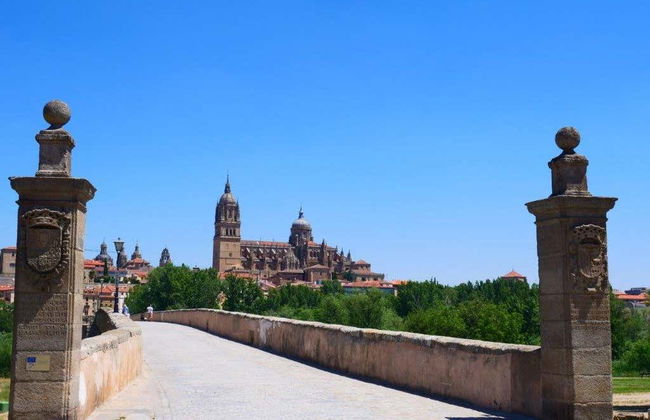 Tour privado por Salamanca - Foto 2