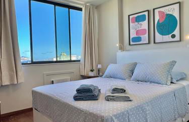 Ipanema - Rainha Elizabeth II - 1 Quarto - Foto 22