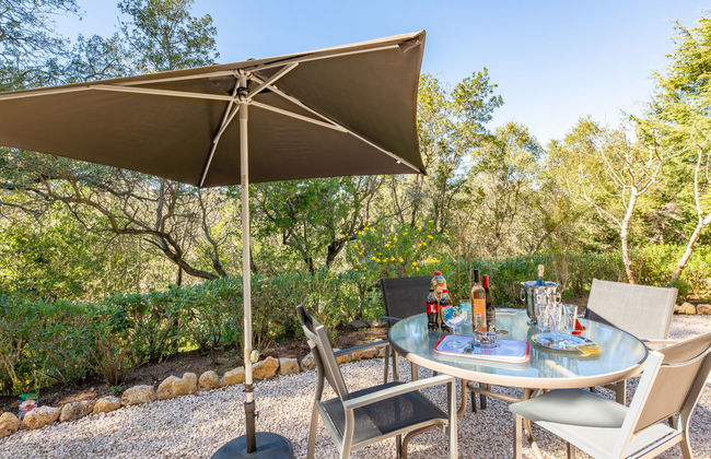 Les Collines de valescure - Foto 18